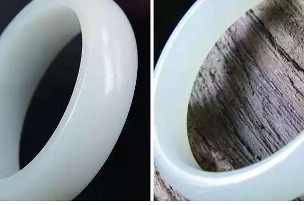 漲知識(shí)，玉也能騙人！照玉手電筒照出真相